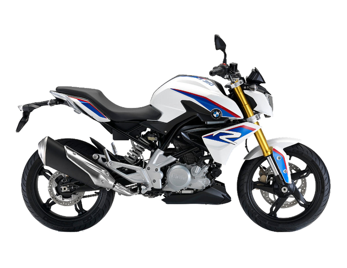 BMW G310 R 2016-2020 motorcycle