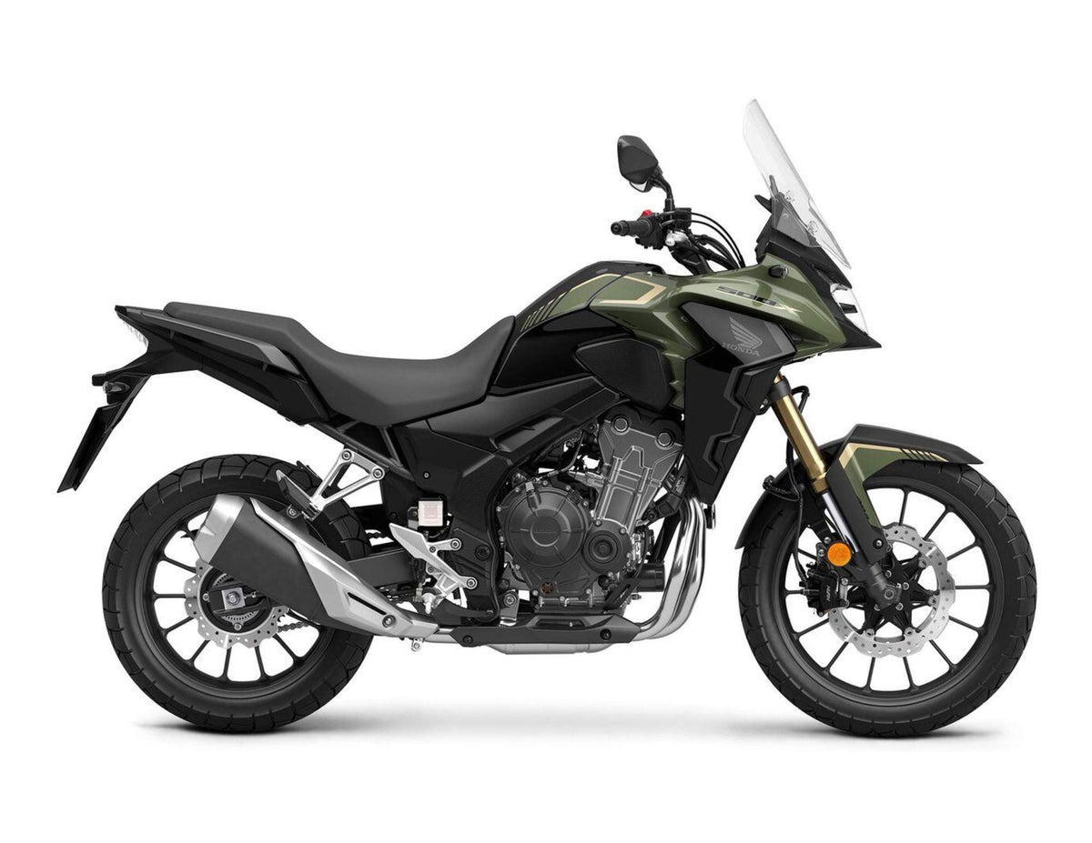 HONDA CB 500 X 2019-2025 motorcycle