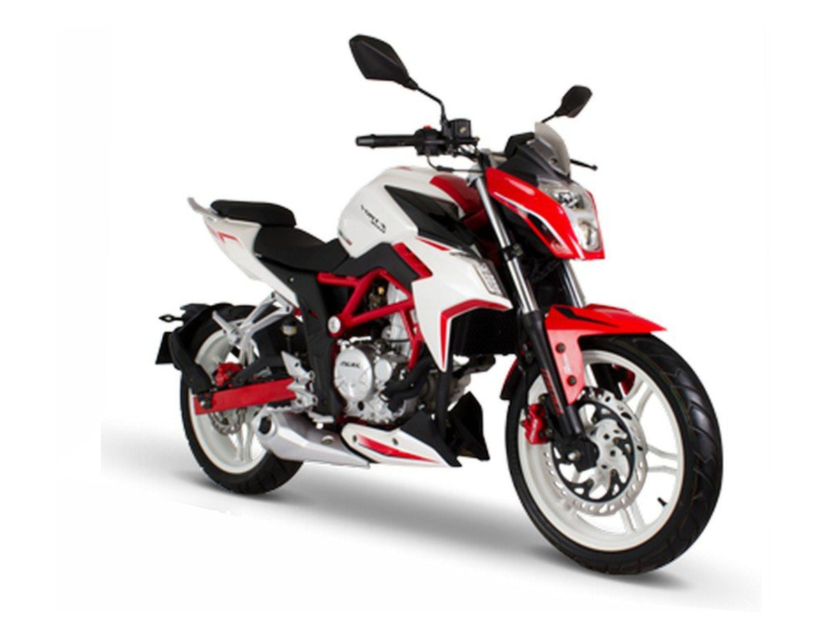 ITALIKA VORTEX 300 2017-2020 motorcycle