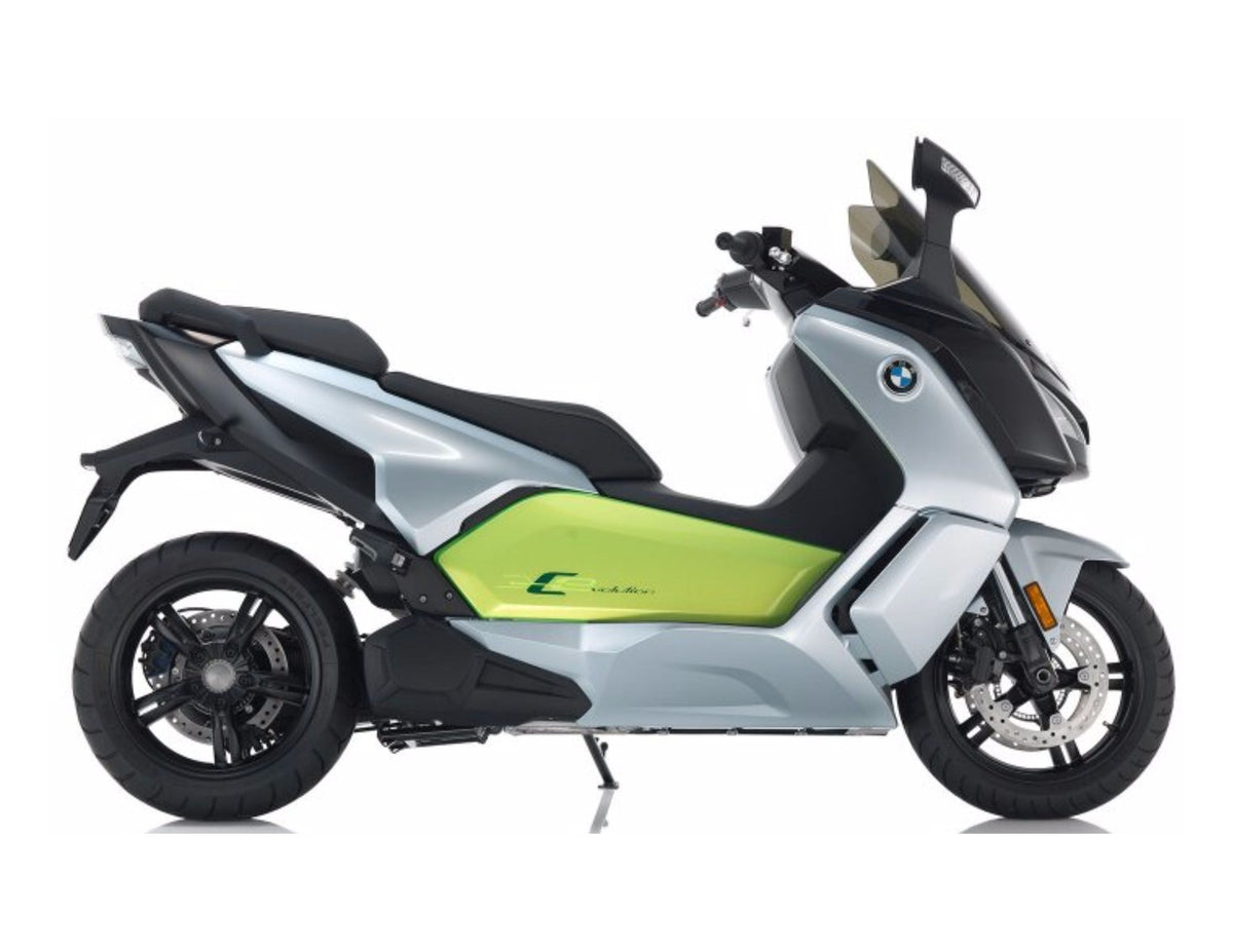 BMW C Evolution 2014-2020 motorcycle