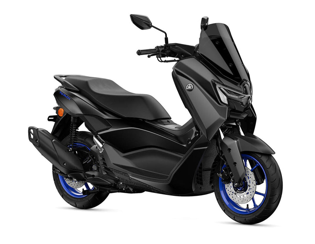 YAMAHA NMAX 125 2025 motorcycle