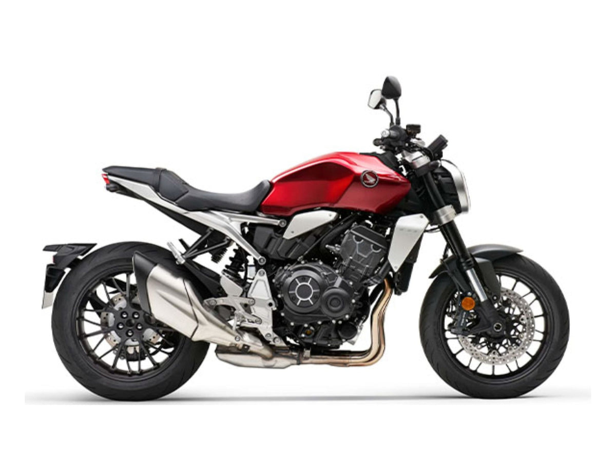 HONDA CB1000 R 2021-2024 motorcycle