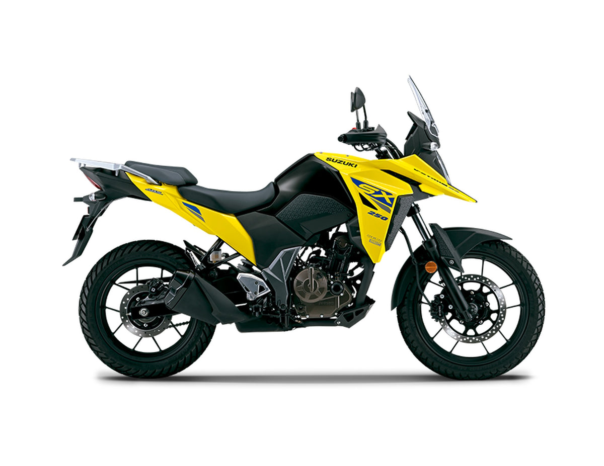 SUZUKI V-STROM 250 SX 2023-2025 motorcycle