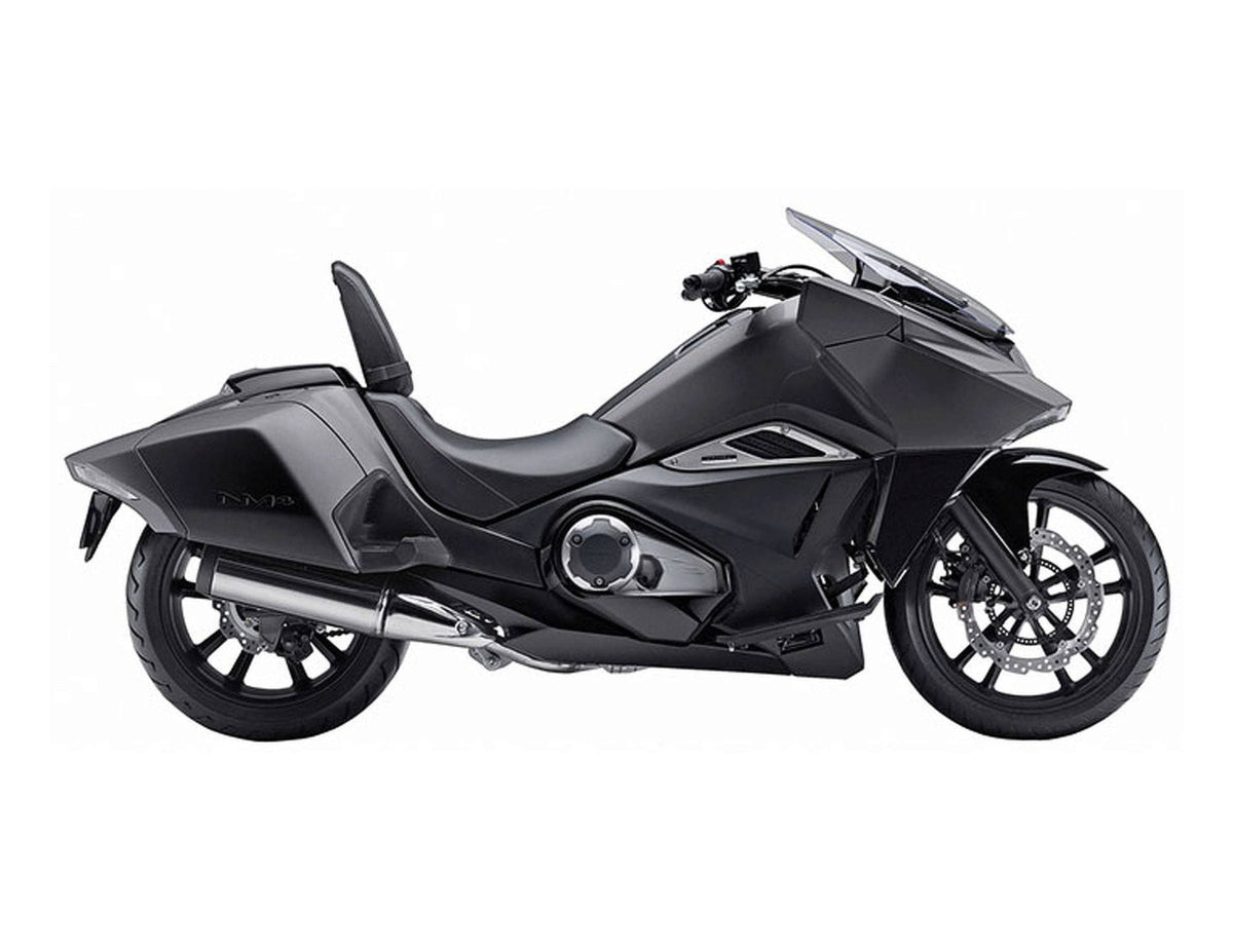 HONDA NM4 2014-2019 motorcycle