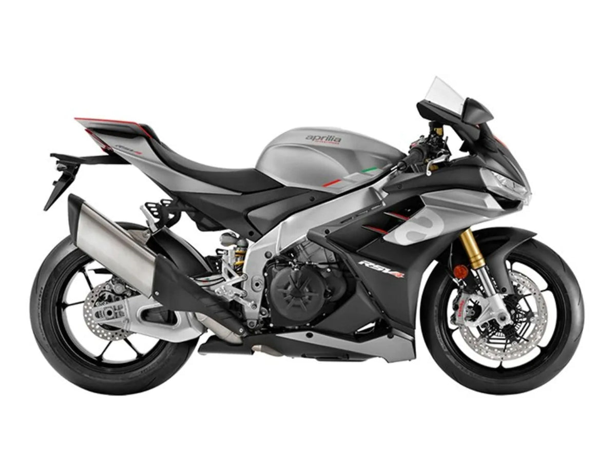 APRILIA RSV4 1100 2021-2024 motorcycle
