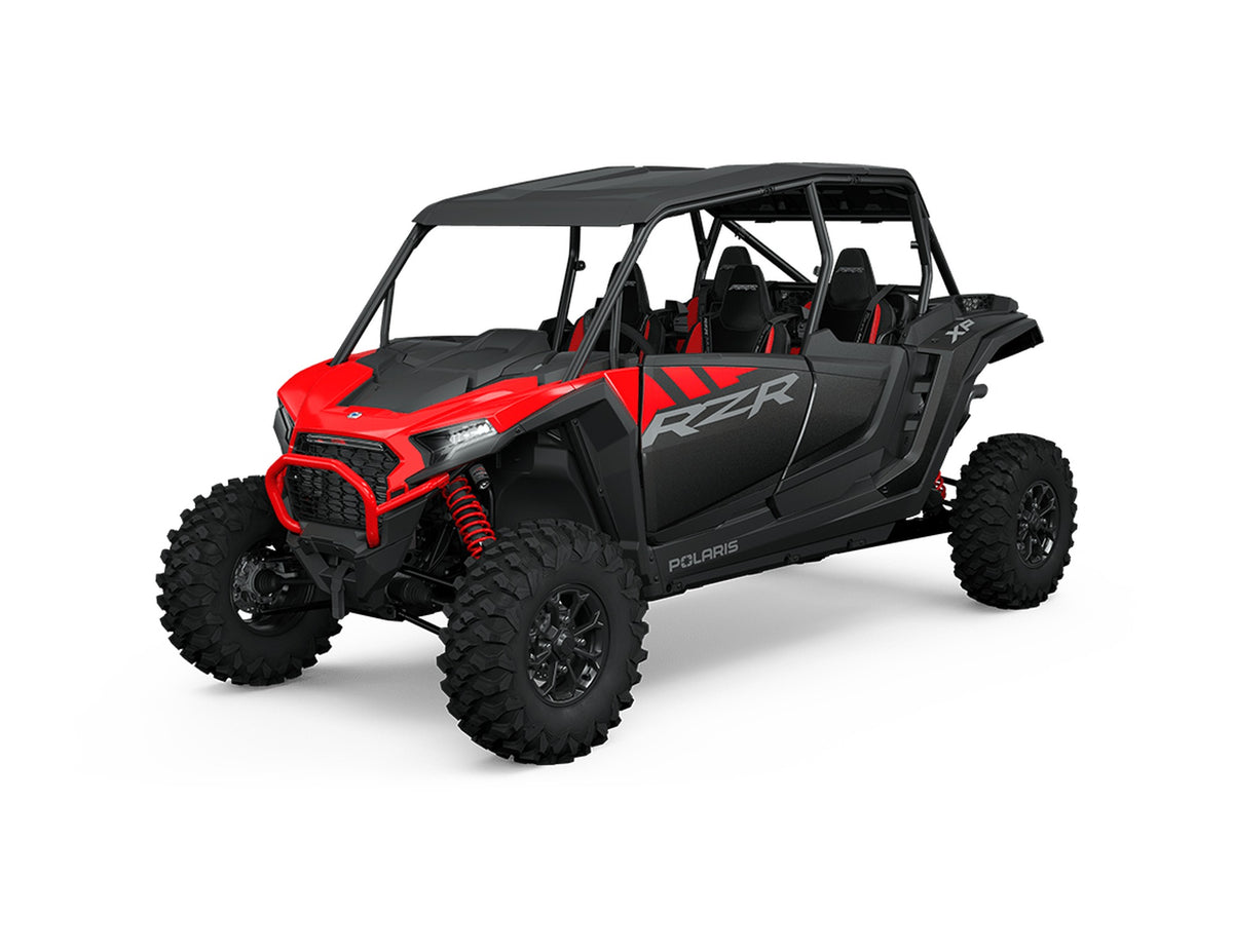 POLARIS RZR XP 4 1000 ULTIMATE 2024-2025 motorcycle