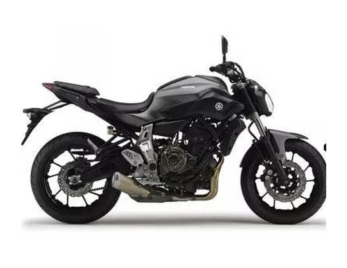 Yamaha MT-07 FZ-07 2014-2017 motorcycle