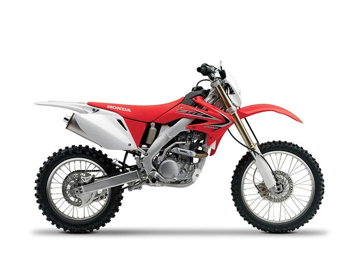 Honda CRF 250X Enduro 2003 2004 2005 2006 2007 2008 2009 2010 2011 2012 2013 2014 2015 2016 2017 2018 2019 2020 Graphics