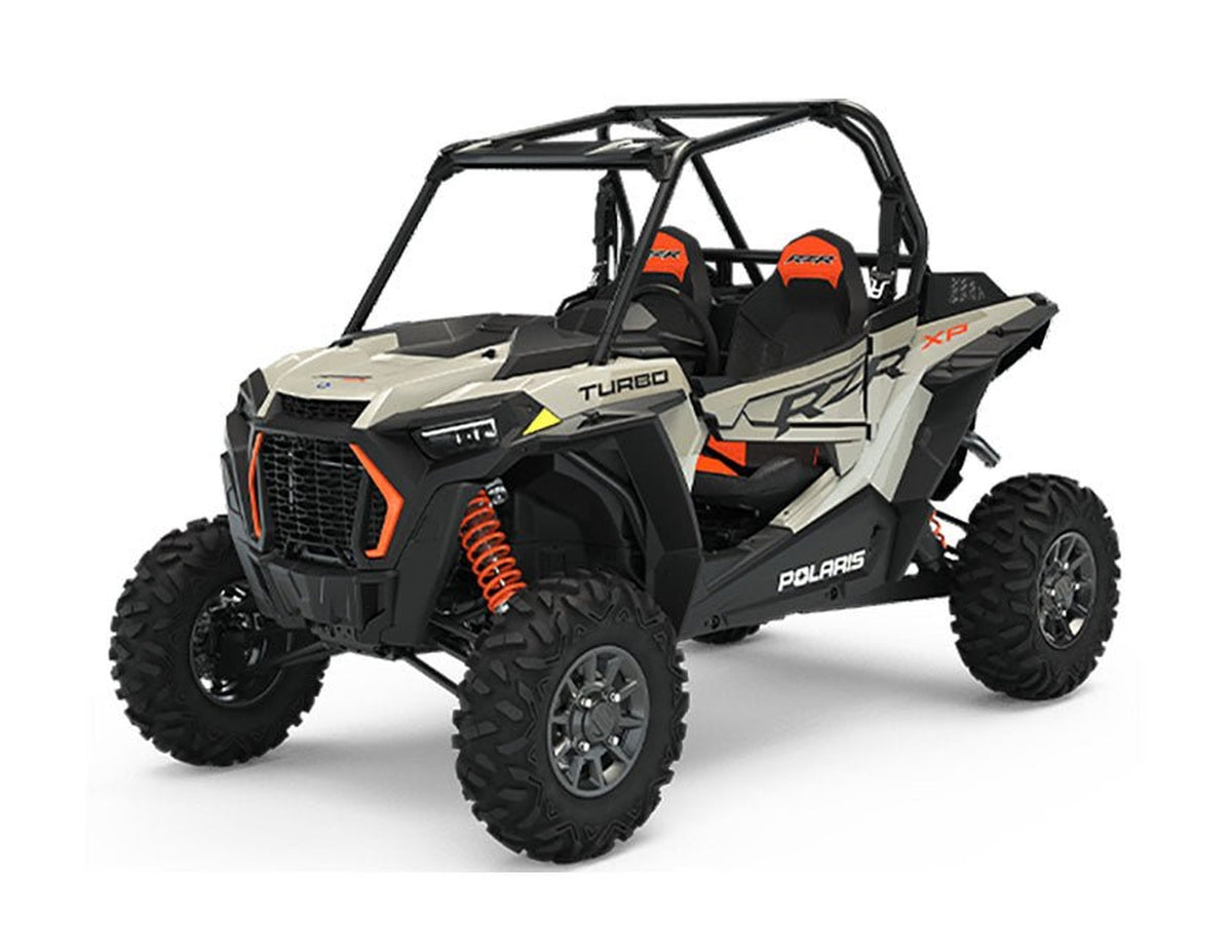 POLARIS RZR XP TURBO 2019-2021 UTV Graphics Template Vector motorcycle