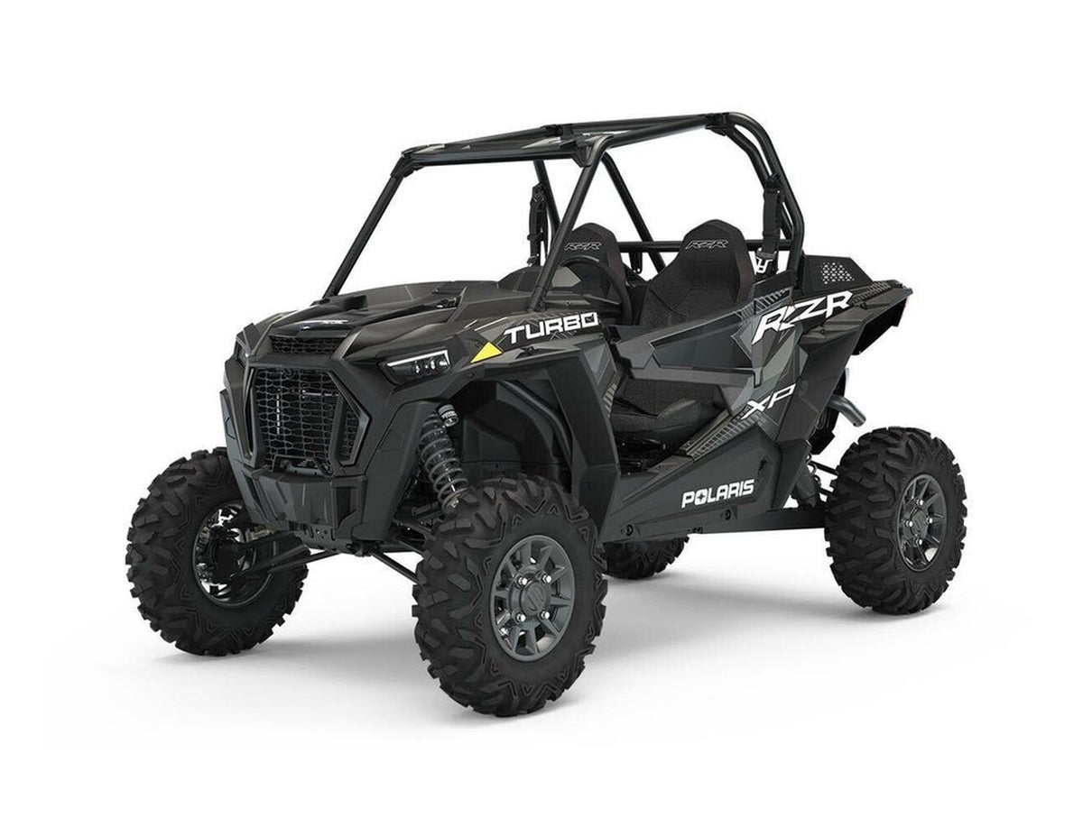 POLARIS RZR XP 1000 TURBO S 2019-2022 UTV Graphics Template Vector motorcycle
