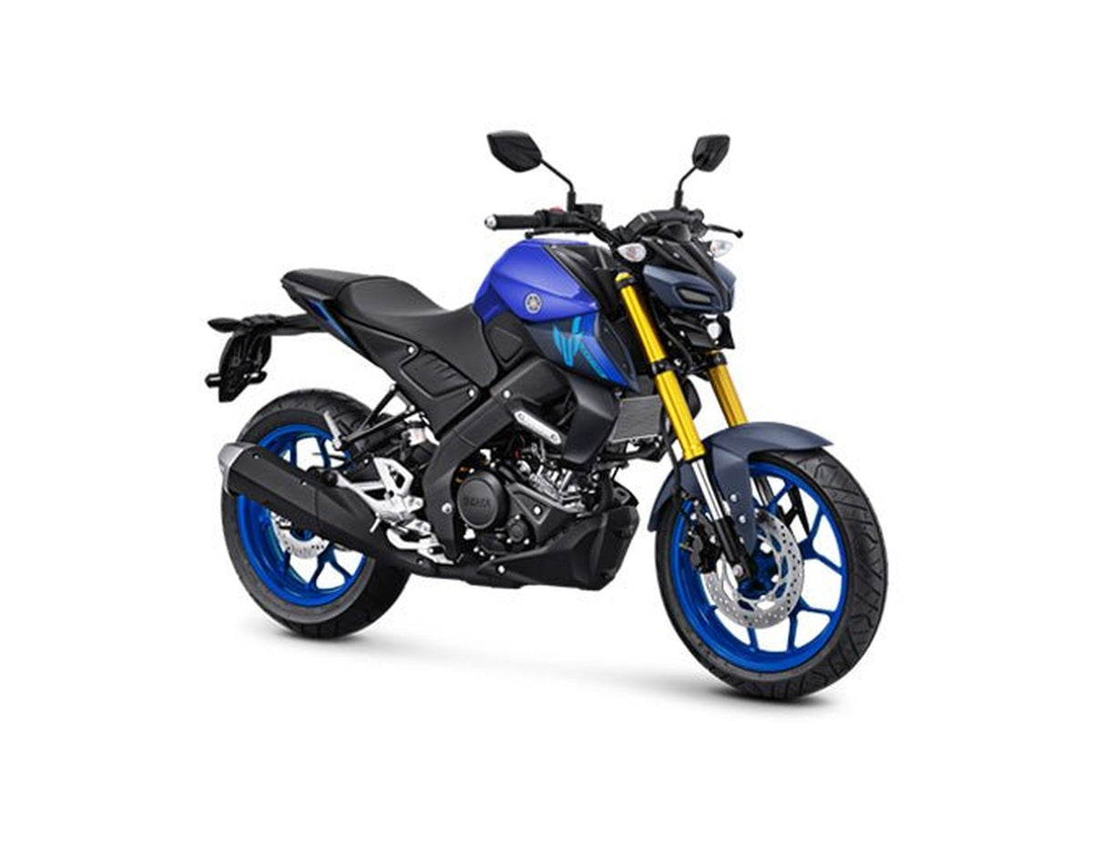 YAMAHA MT 15 V2 MT 125 2020-2023 MT15 MT125 Graphics Template Vector motorcycle