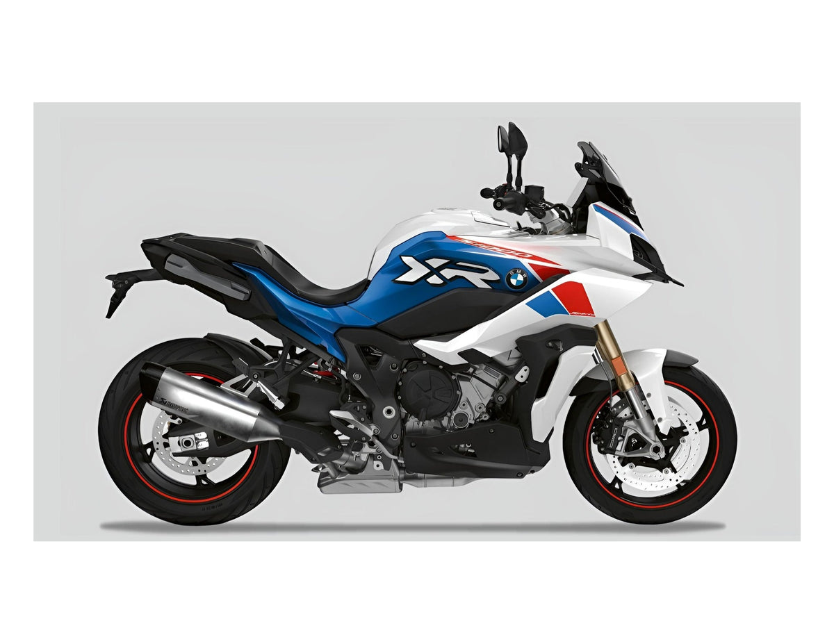 BMW S 1000 XR 2020-2023 motorcycle