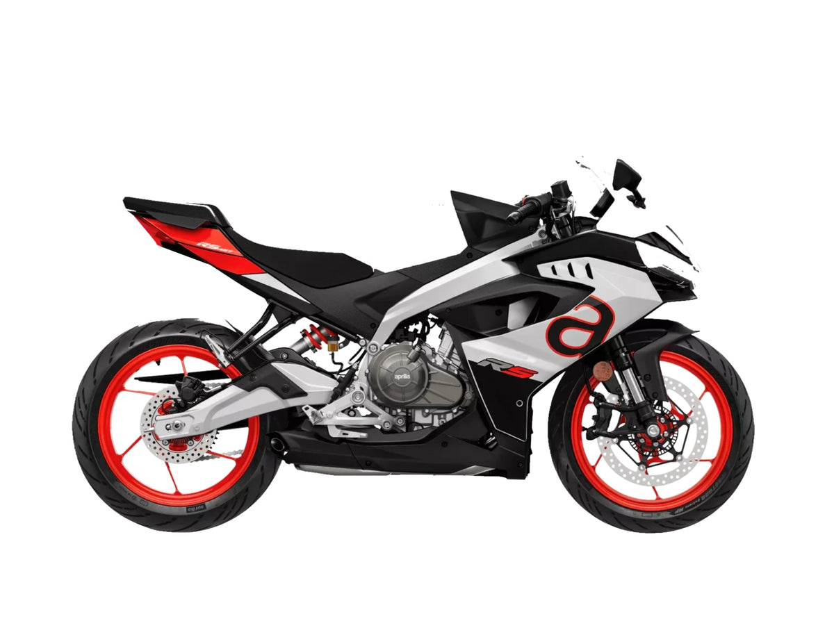 APRILIA RS 457 2024-2025 motorcycle