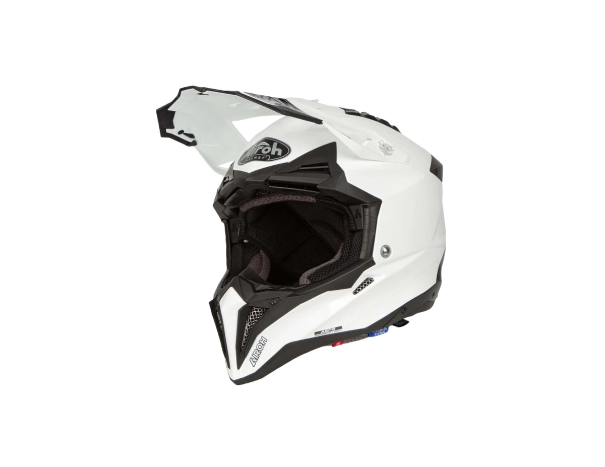 AIROH TWIST 3 - SIZE XSMALL & SMALL & MEDIUM motorcycle