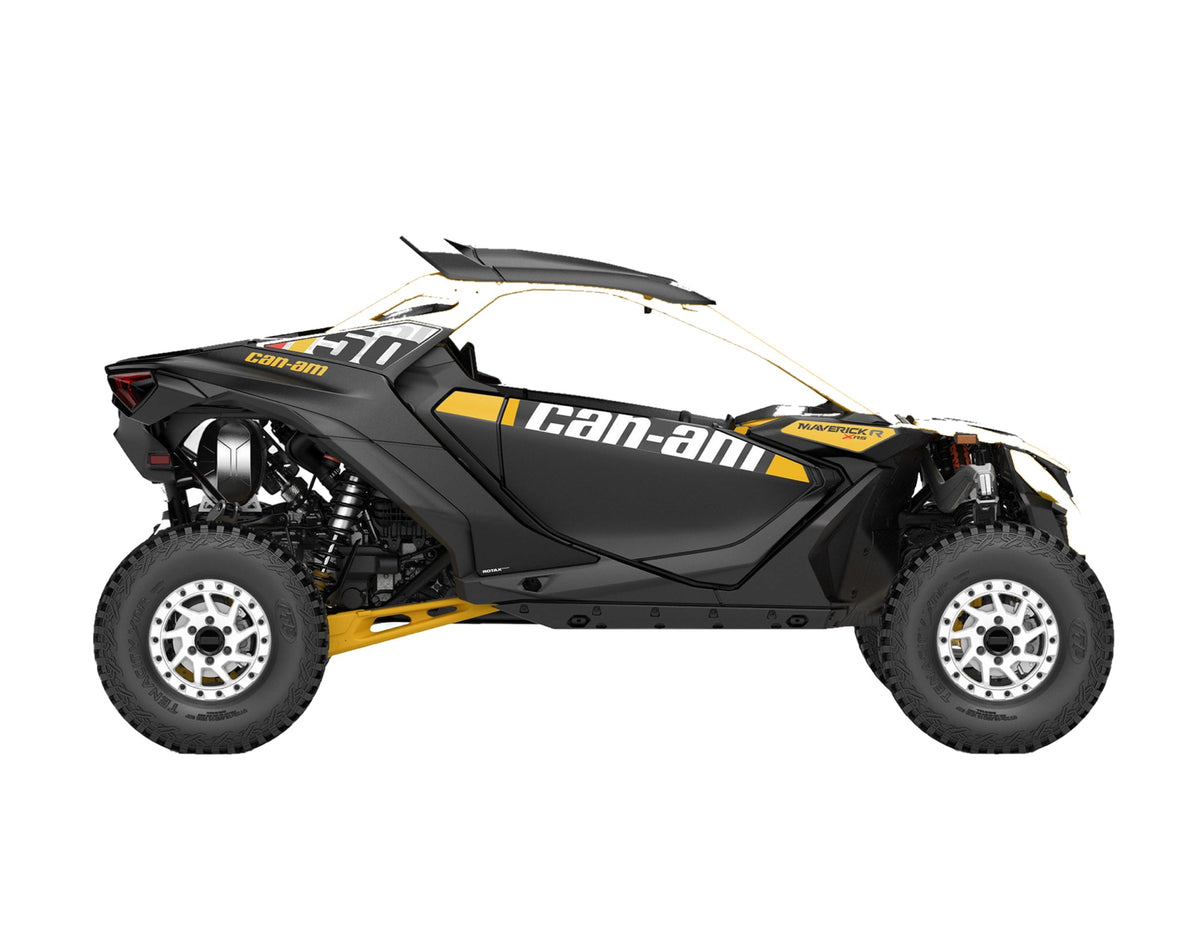 CAN-AM MAVERICK R 2024-2026 - 2 SEATER motorcycle