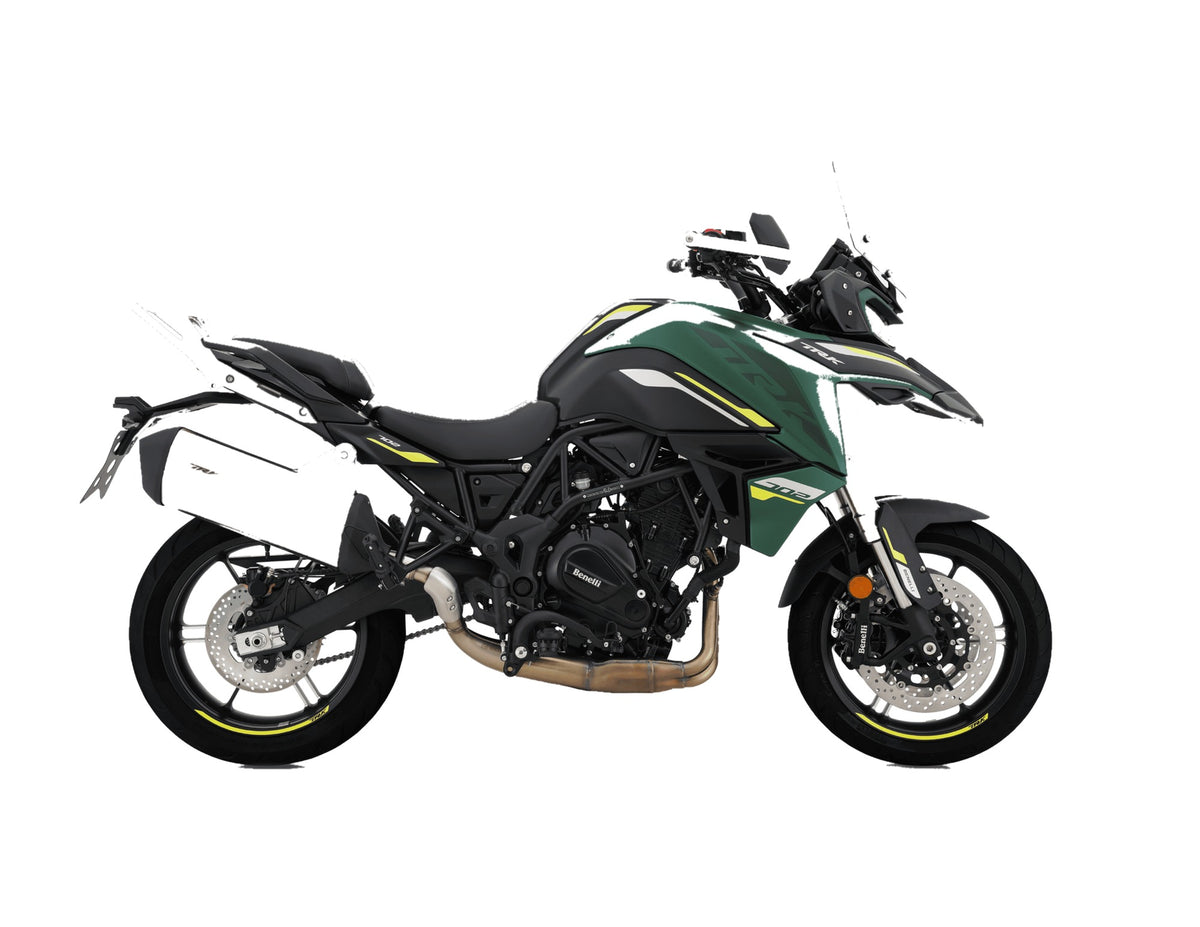 BENELLI TRK 702 2023-2026 motorcycle