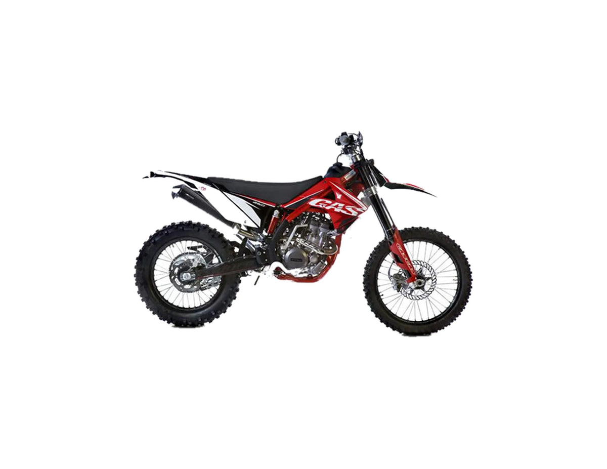 GASGAS EC 125 200 250 300 2010 2011 motorcycle
