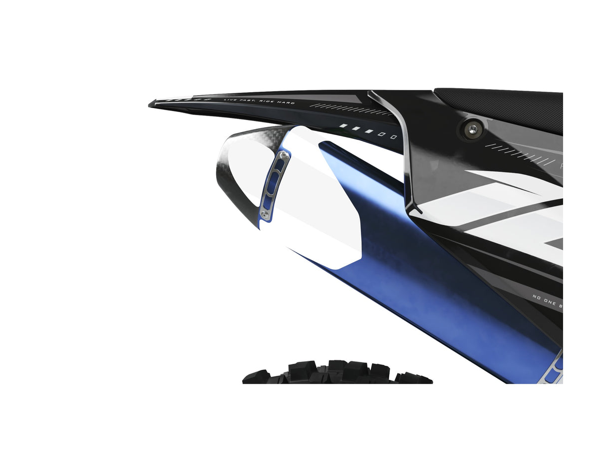 FMF 4.1 RCT DESIGNS motorcycle