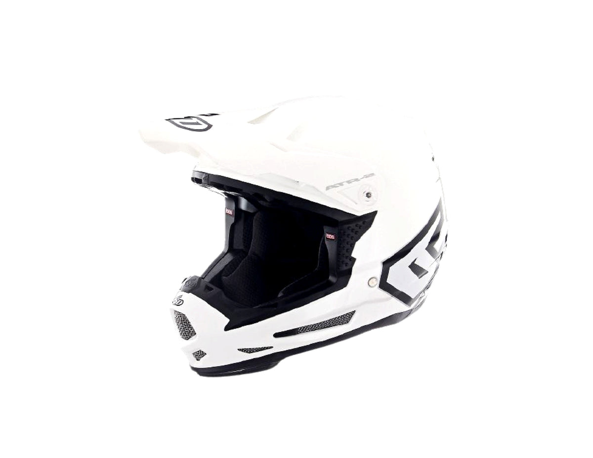 6D ATR 3 - SIZE XSMALL & SMALL motorcycle