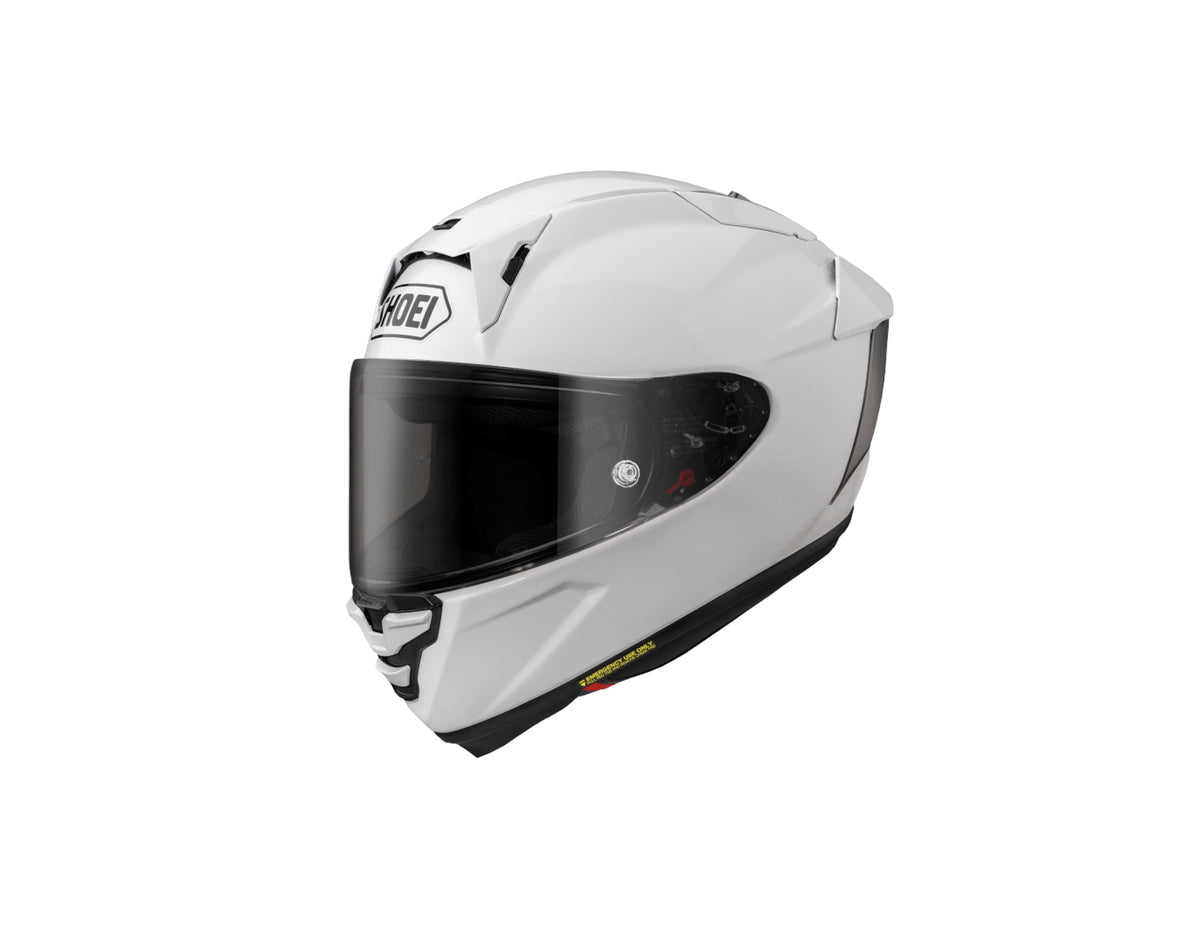 SHOEI X-SPR PRO - X-FIFTEEN - SIZE XSMALL & SMALL motorcycle