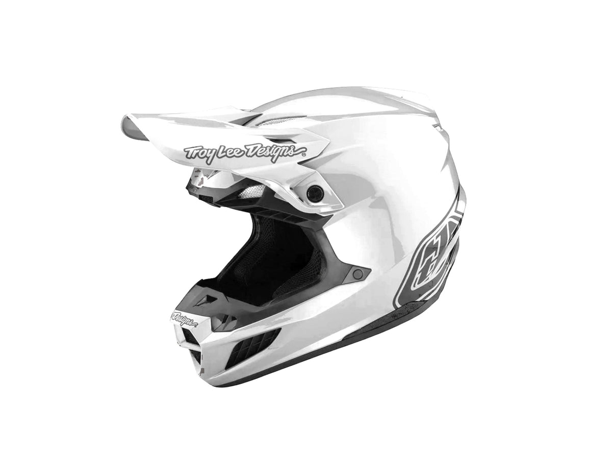 TROY LEE DESIGNS SE5 - SIZE XSMALL & SMALL motorcycle