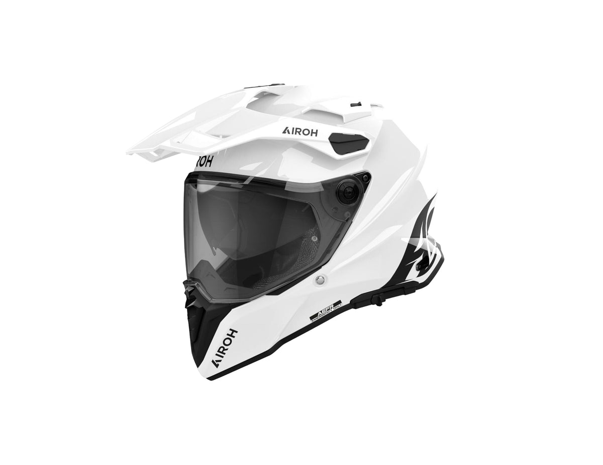AIROH COMMANDER 2 - SIZE MEDIUM & LARGE motorcycle