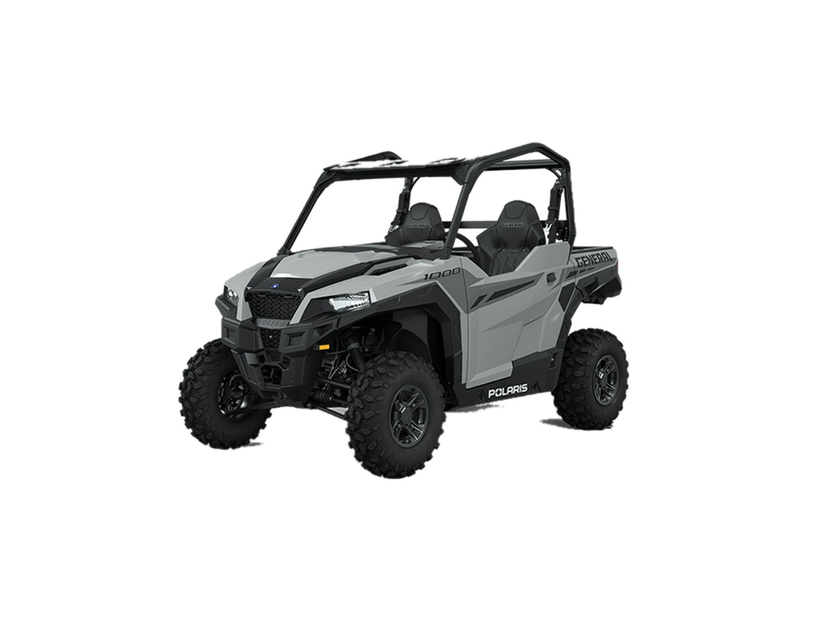POLARIS GENERAL XP 4 1000 2020-2024 motorcycle