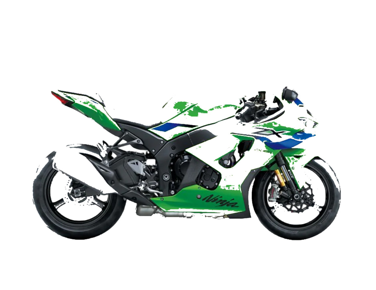 KAWASAKI ZX-10R 2026 motorcycle