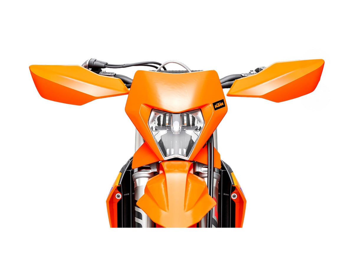 KTM-GASGAS 2024-2026 OEM HANDGUARDS motorcycle