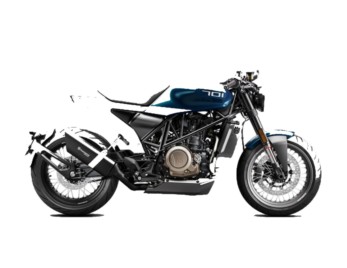 HUSQVARNA VITPILEN 701 2018-2024 motorcycle