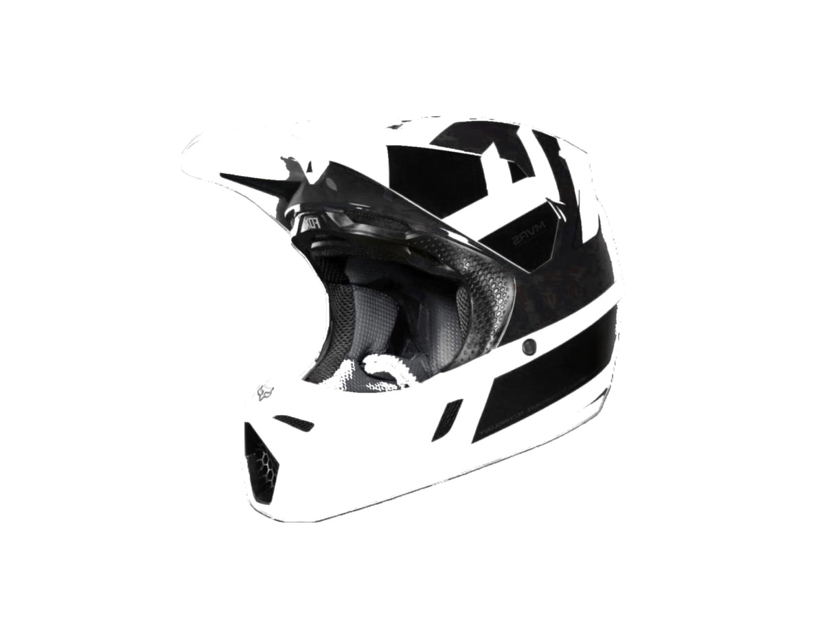 FOX V3-RS AND V3 2024+ - SIZE MEDIUM motorcycle