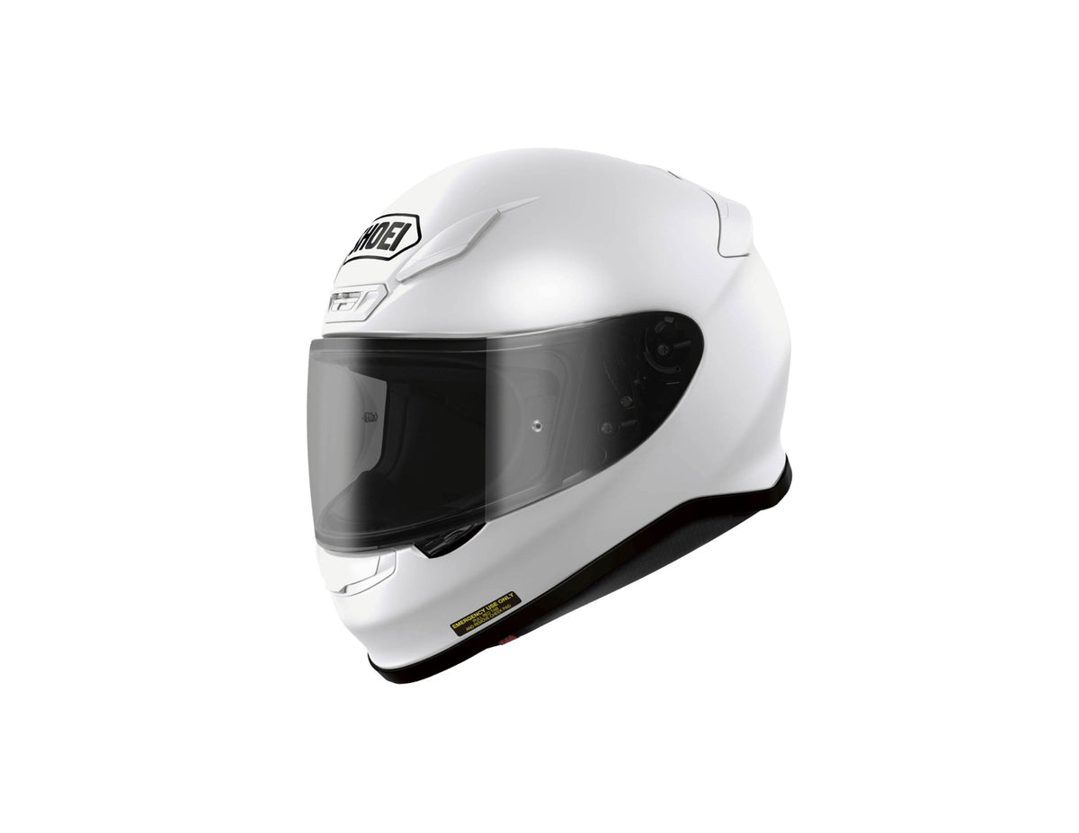 SHOEI NXR 1 - SIZE MEDIUM motorcycle