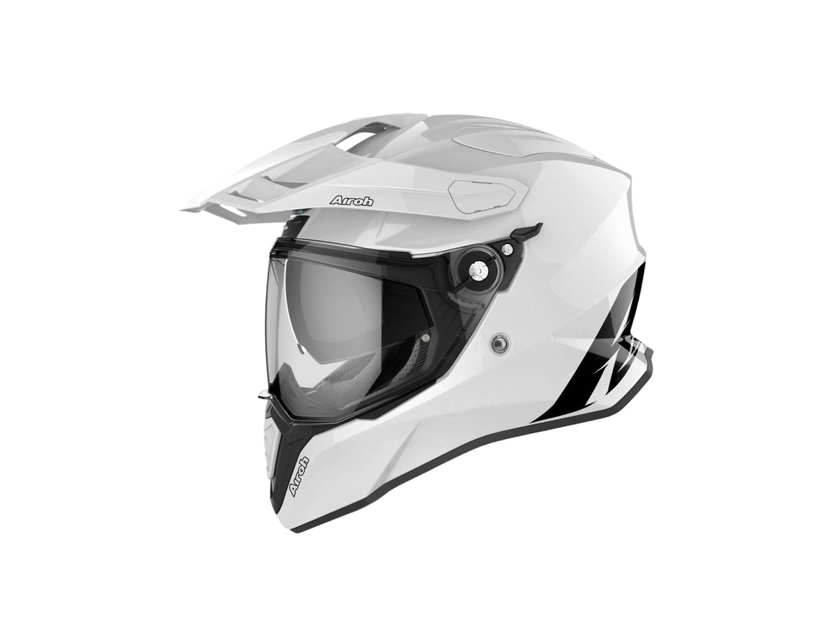 AIROH COMMANDER 1 - SIZE XSMALL & SMALL & MEDIUM motorcycle
