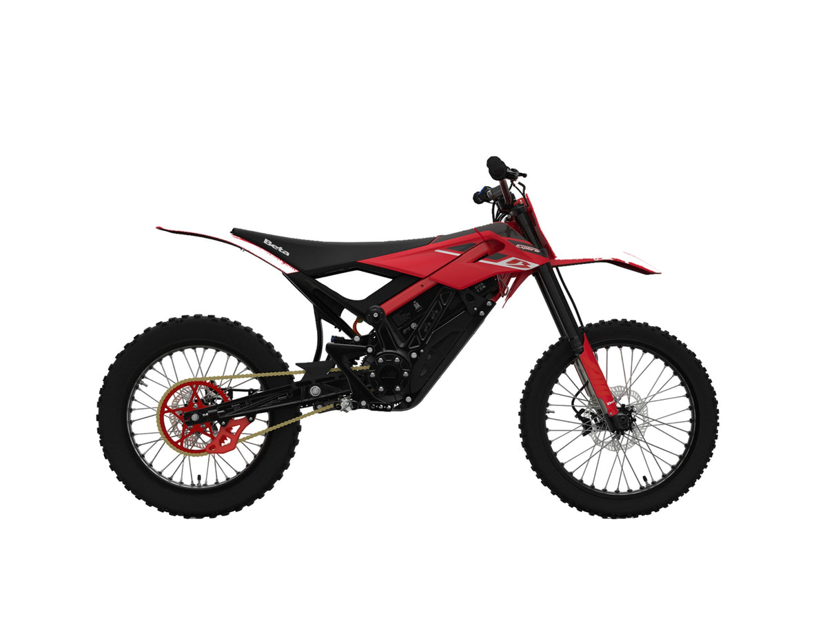 BETA EXPLORER motorcycle