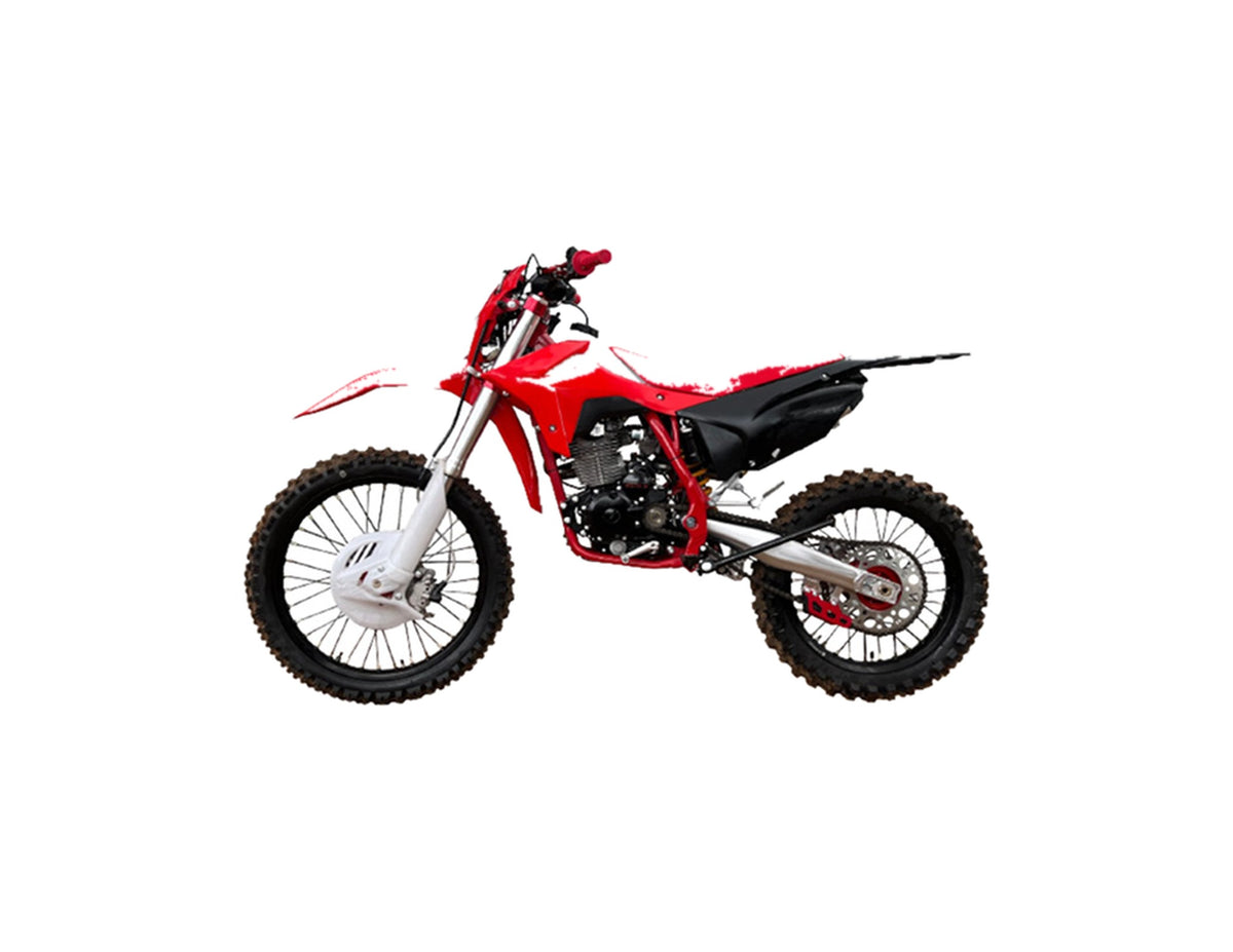 DIABLO MOTOCROSS 230 2022 motorcycle