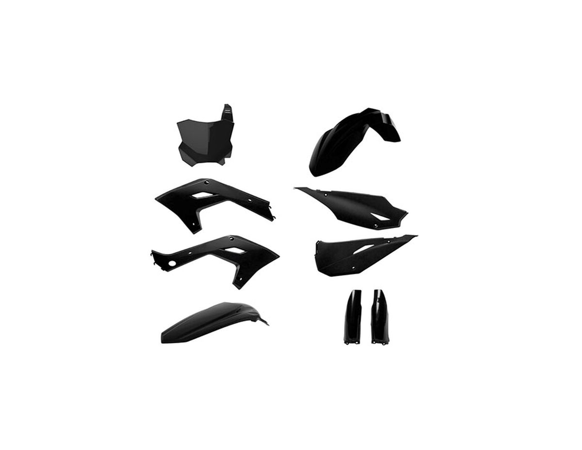 POLISPORT RESTYLING KAWASAKI KX 125 250 2026 motorcycle