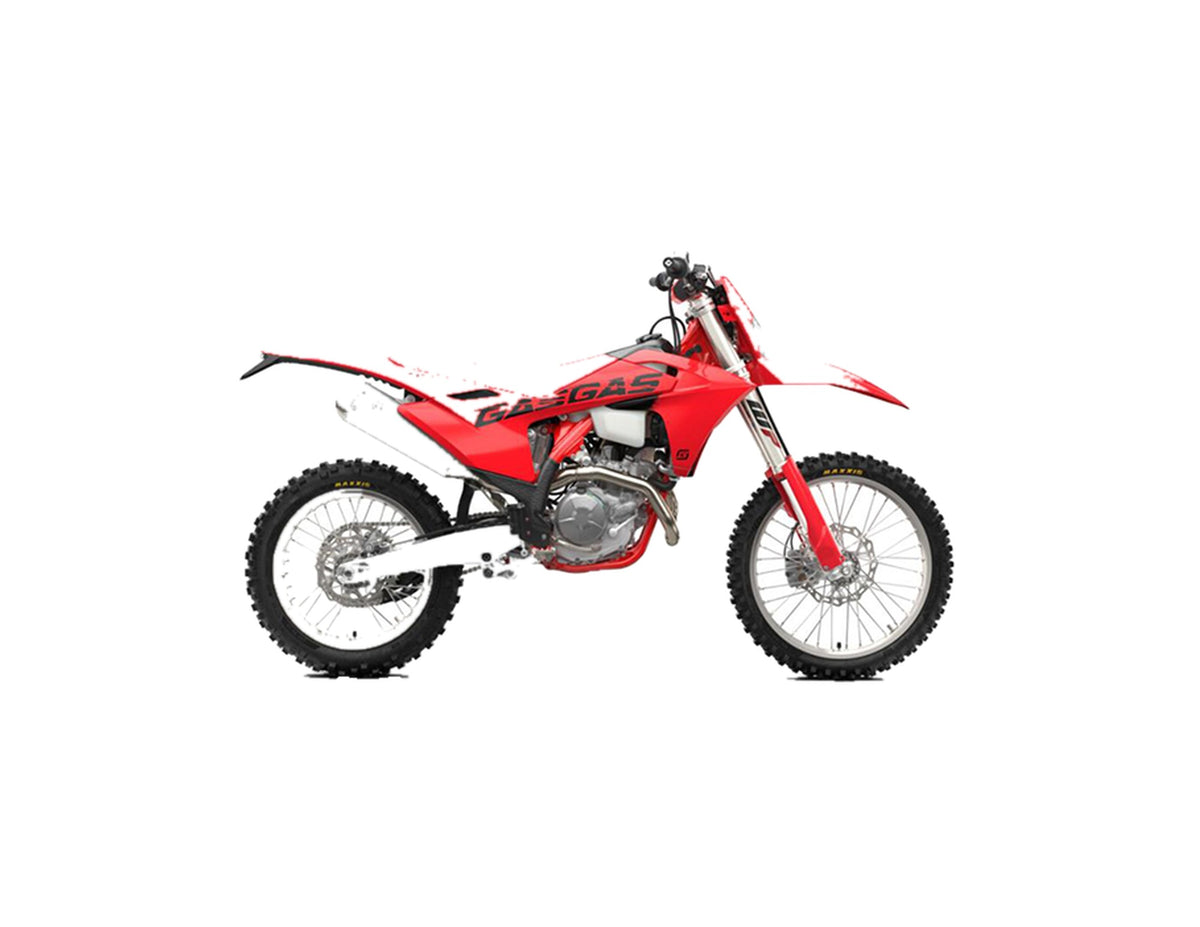 GASGAS EC EX 2024-2025 motorcycle