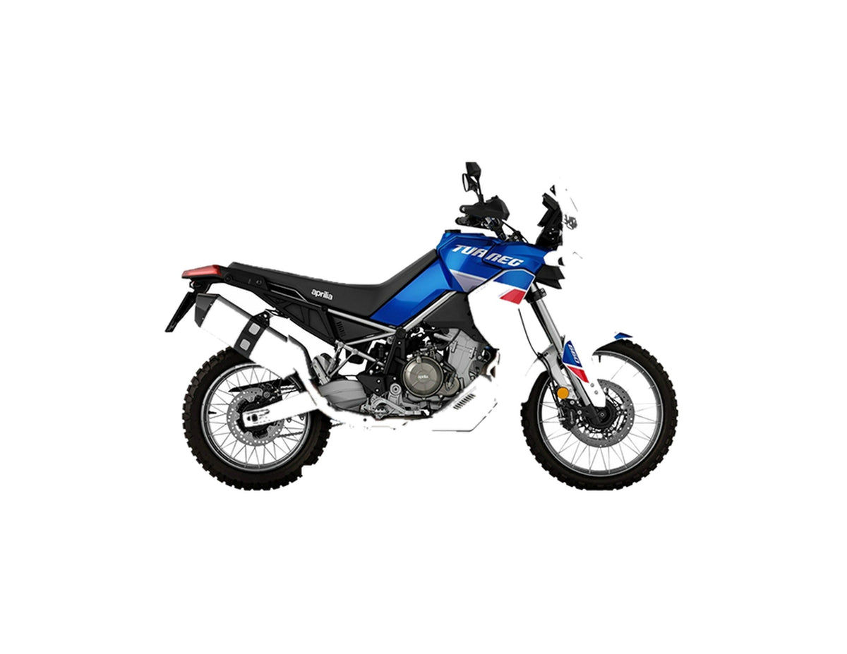 APRILIA TUAREG 660 2022 2023 motorcycle