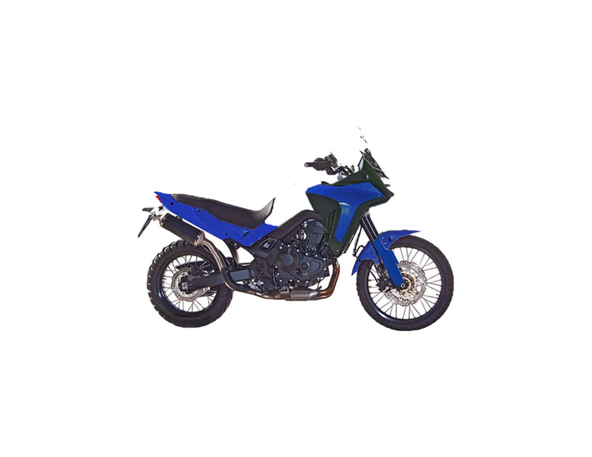 HONDA TRANSALP 760 2023 2025 RTECH motorcycle