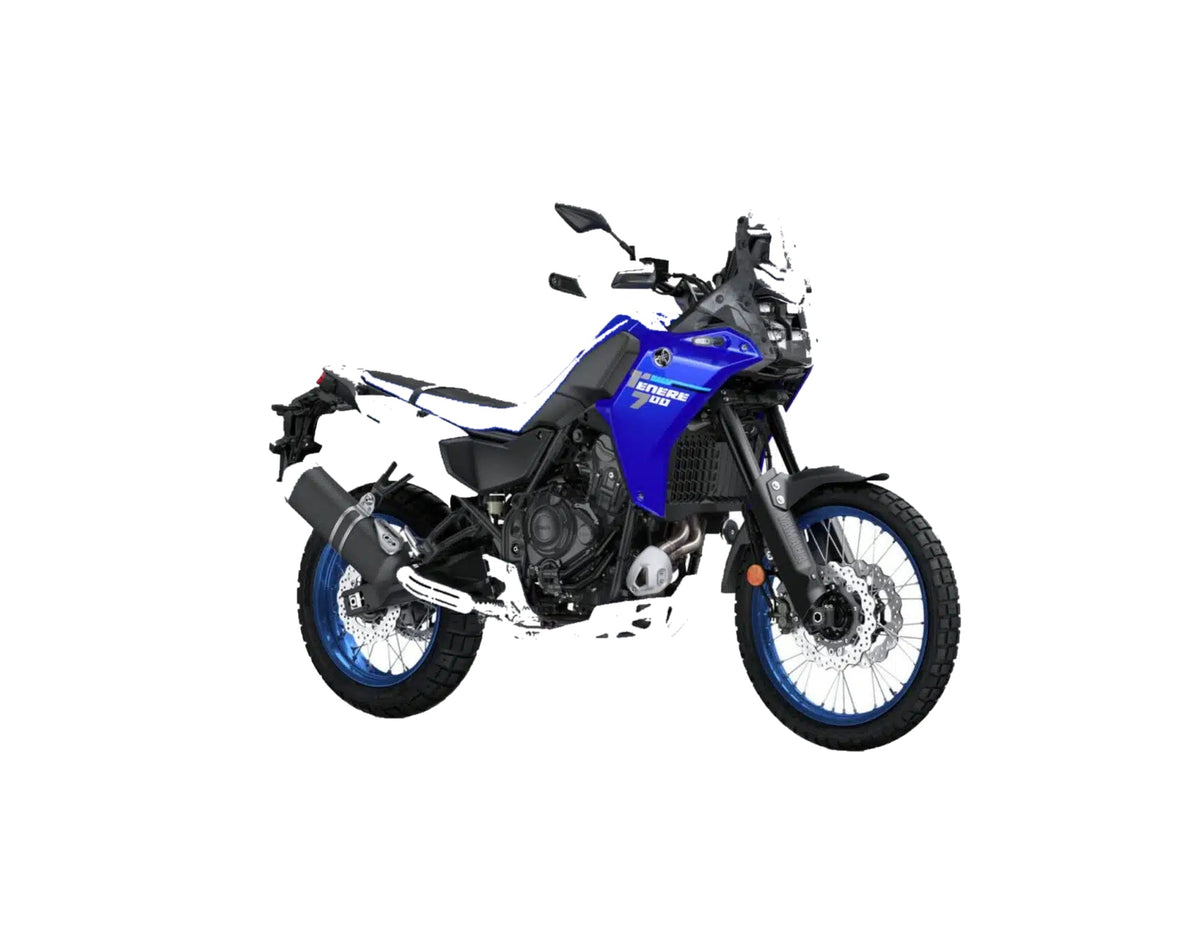 YAMAHA TENERE 700 2025-2026 motorcycle