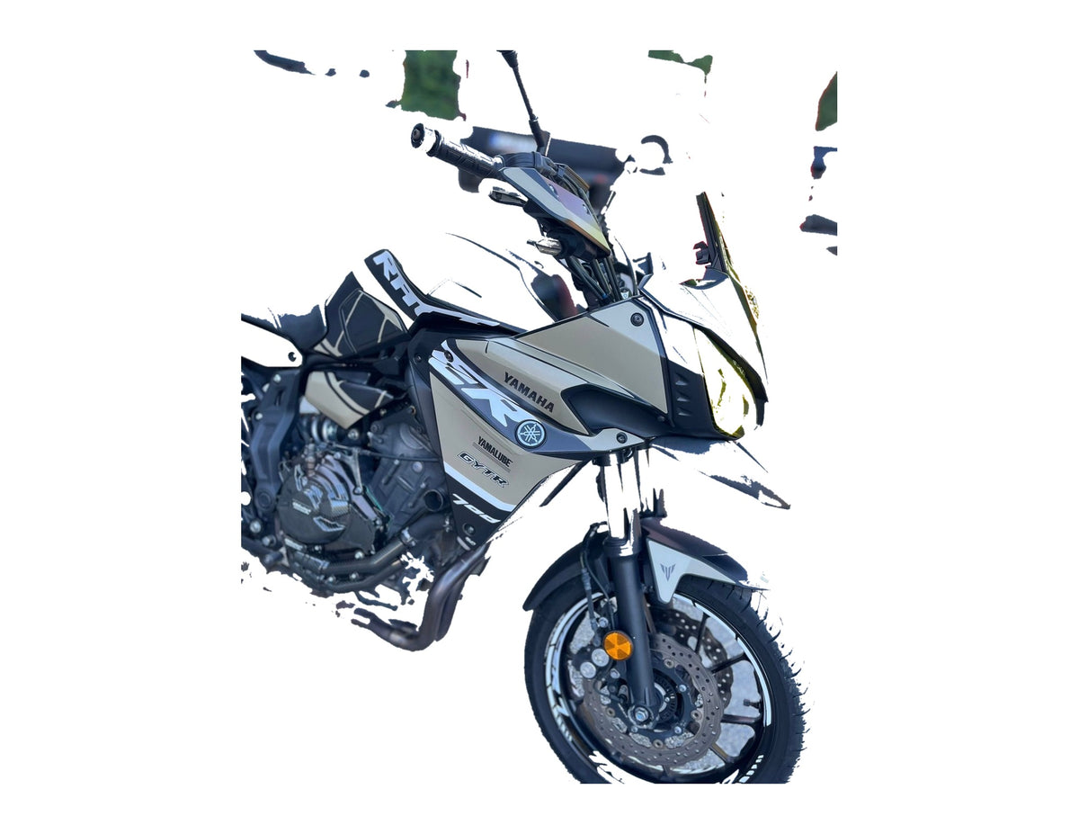 YAMAHA TRACER 700 2016-2019 motorcycle