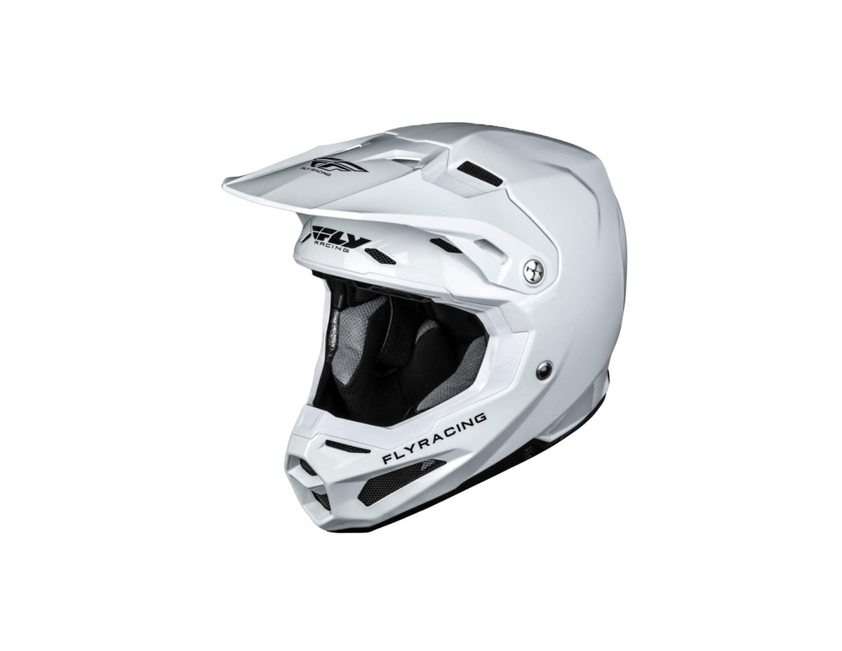 FLY RACING FORMULA - SIZE MEDIUM & LARGE motorcycle