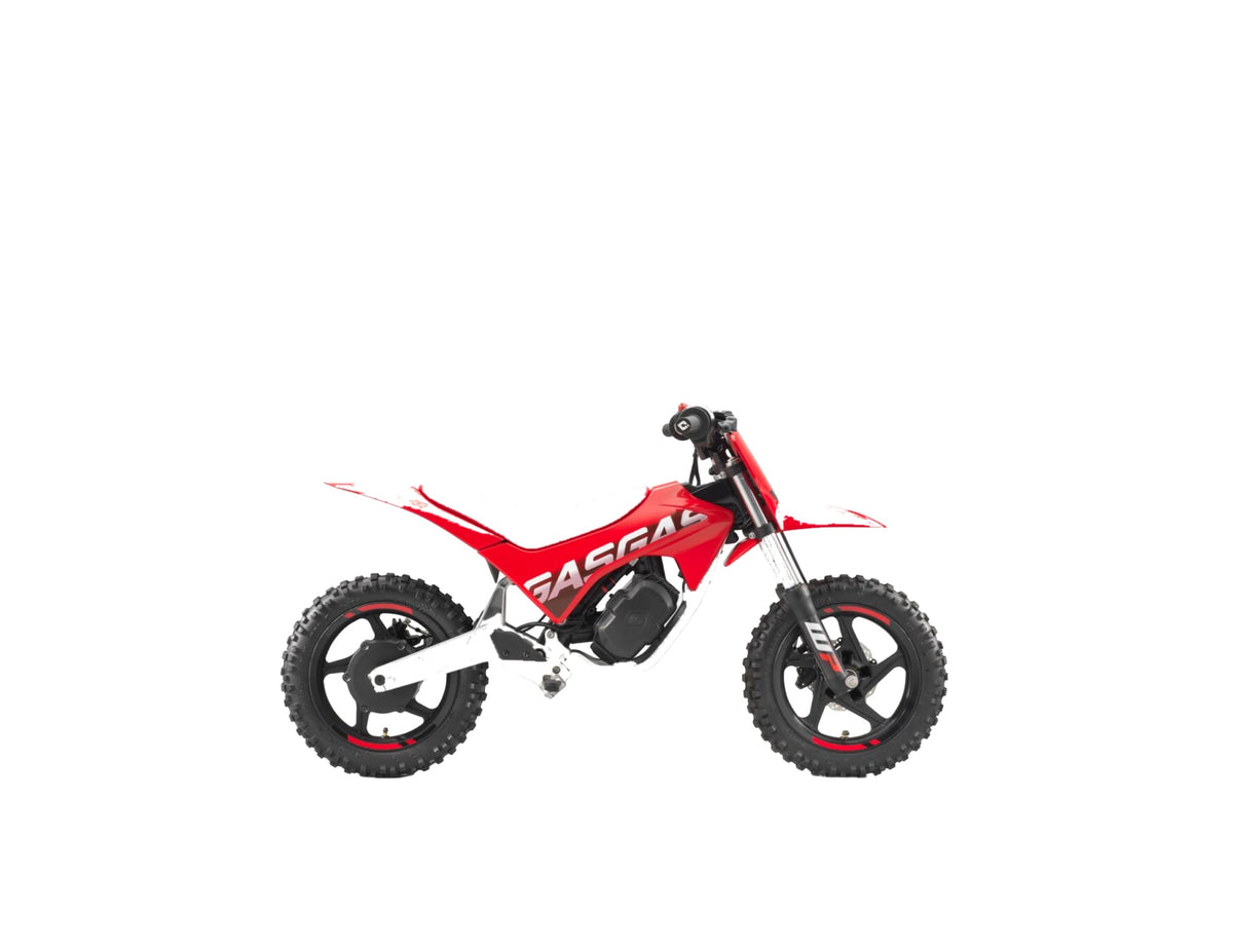 GASGAS MC-E2 2024-2026 motorcycle