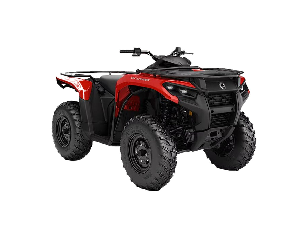 CAN AM OUTLANDER 500 700 G3 2024-2025 FULL KIT motorcycle