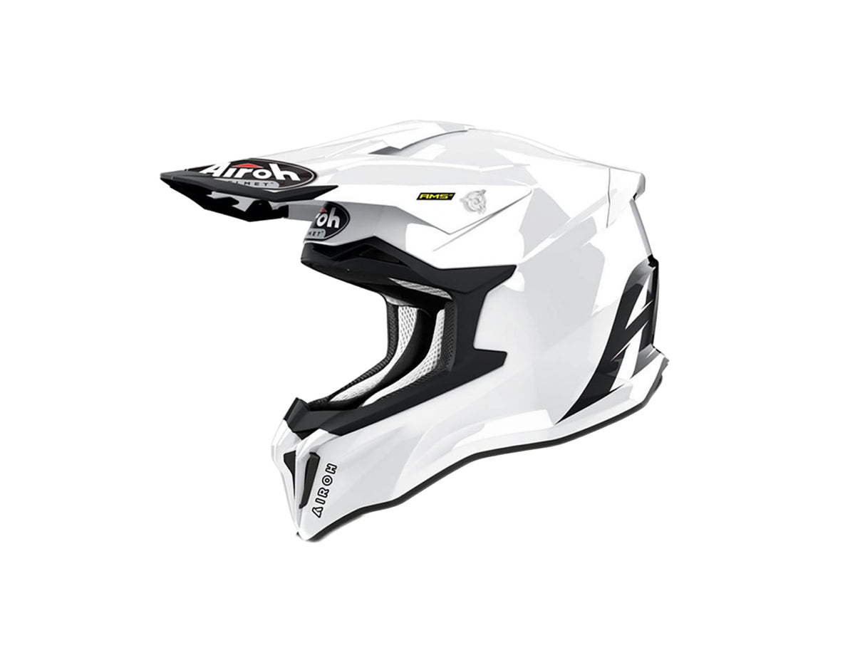 AIROH STRYCKER - SIZE MEDIUM motorcycle