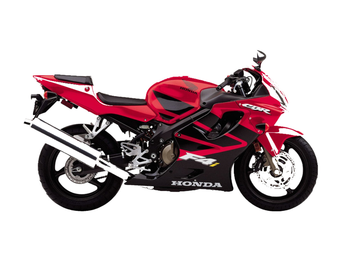 SHARK DESIGN - HONDA CBR 600 F4I 2001-2006 STUNT motorcycle