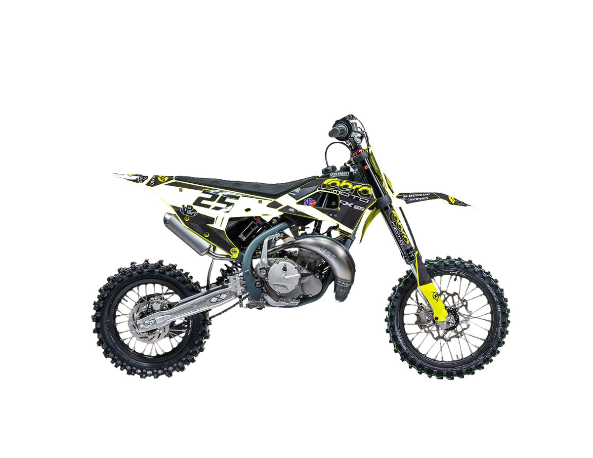 COBRA CX65 2022-2026 motorcycle