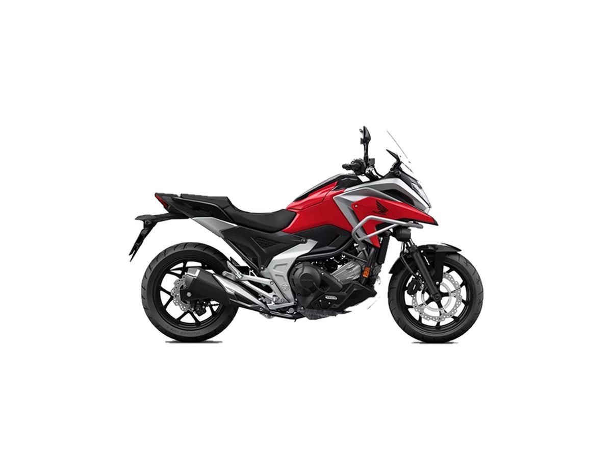 HONDA NC 750 X 2021 2024 motorcycle