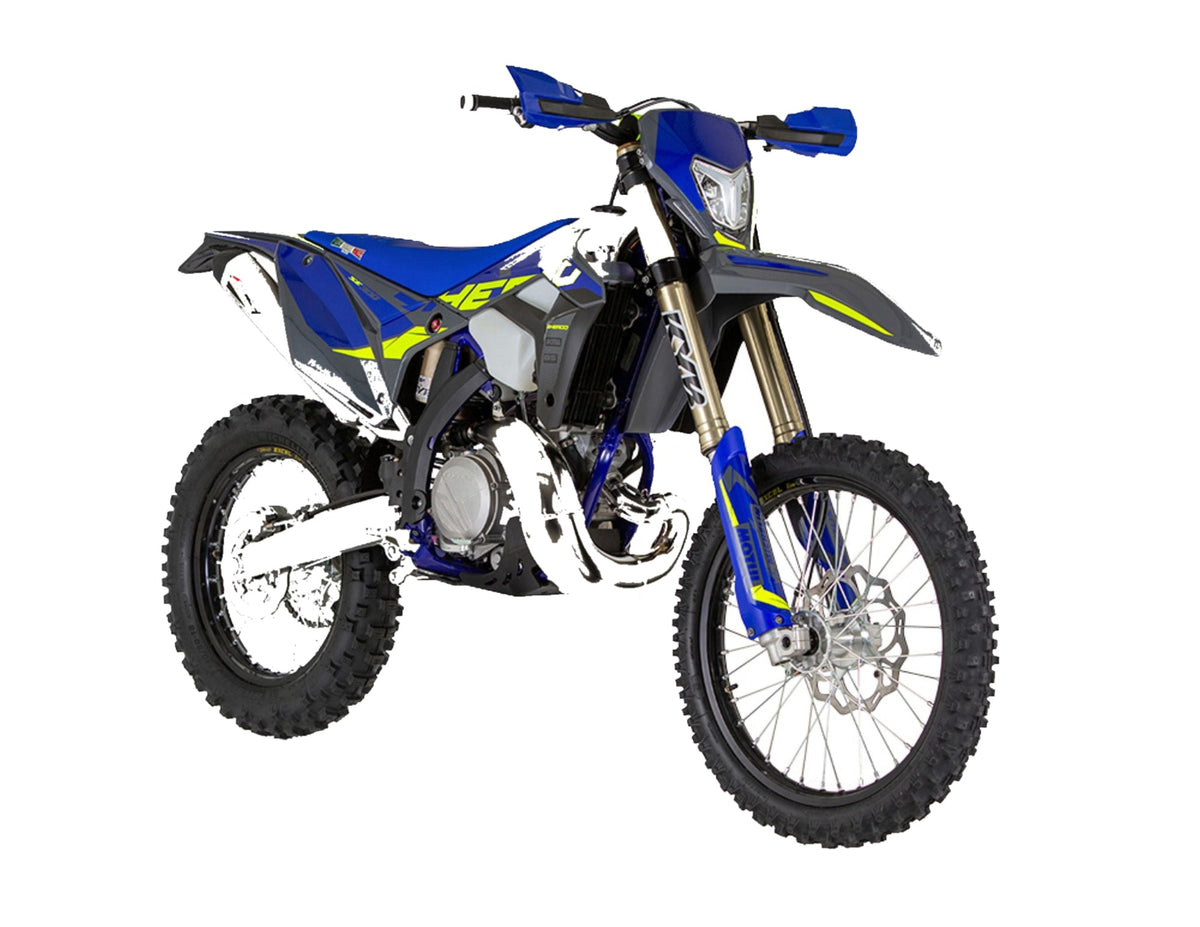 SHERCO SE SEF ENDURO 2024 motorcycle