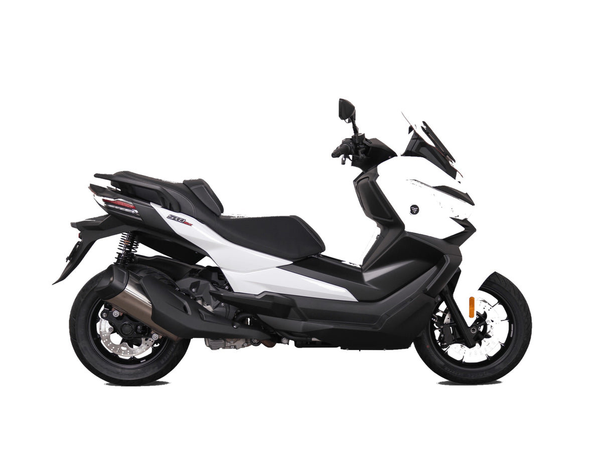 VOGE SR4 MAX 2023-2026 motorcycle